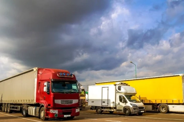 Adana Kestel Nakliyat Ambarları